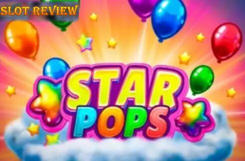 Star Pops icon